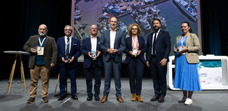 Le FROM Nord était présent aux Assises de la Pêche et des Produits de la mer