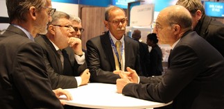 Le FROM Nord présent au Seafood Expo Global 2016